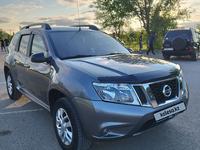 Nissan Terrano 2020 годаfor8 000 000 тг. в Актобе