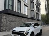 Kia Sportage 2023 года за 15 000 000 тг. в Алматы – фото 2
