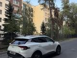 Kia Sportage 2023 года за 15 000 000 тг. в Алматы – фото 3