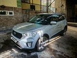Hyundai Creta 2020 года за 8 200 000 тг. в Алматы