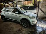Hyundai Creta 2020 года за 8 200 000 тг. в Алматы – фото 2