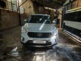 Hyundai Creta 2020 года за 8 200 000 тг. в Алматы – фото 3