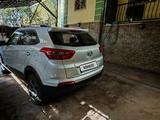 Hyundai Creta 2020 года за 8 200 000 тг. в Алматы – фото 4
