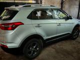 Hyundai Creta 2020 года за 8 200 000 тг. в Алматы – фото 5