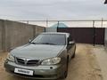 Nissan Maxima 2002 года за 2 400 000 тг. в Бейнеу