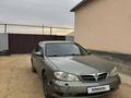 Nissan Maxima 2002 года за 2 400 000 тг. в Бейнеу – фото 2
