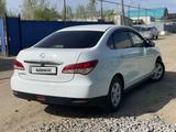 Nissan Almera 2014 года за 3 800 000 тг. в Актобе – фото 4