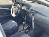 Nissan Almera 2014 года за 3 800 000 тг. в Актобе – фото 5