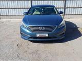 Hyundai Sonata 2015 года за 5 300 000 тг. в Кызылорда