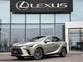 Lexus RX 350h Executive+ 2024 года за 37 800 000 тг. в Шымкент