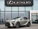 Lexus RX 350h Executive+ 2024 года за 37 800 000 тг. в Шымкент