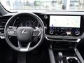 Lexus RX 350h Executive+ 2024 года за 37 800 000 тг. в Шымкент – фото 9