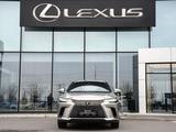 Lexus RX 350h Executive+ 2024 года за 37 800 000 тг. в Шымкент – фото 5