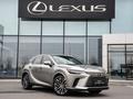 Lexus RX 350h Executive+ 2024 года за 37 800 000 тг. в Шымкент – фото 19