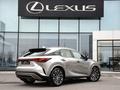 Lexus RX 350h Executive+ 2024 года за 37 800 000 тг. в Шымкент – фото 18