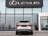 Lexus RX 350h Executive+ 2024 года за 37 800 000 тг. в Шымкент – фото 4