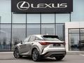 Lexus RX 350h Executive+ 2024 года за 37 800 000 тг. в Шымкент – фото 2