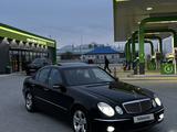 Mercedes-Benz E 320 2002 годаfor4 150 000 тг. в Кызылорда – фото 5