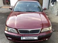 Nissan Maxima 1995 годаүшін1 680 000 тг. в Талдыкорган