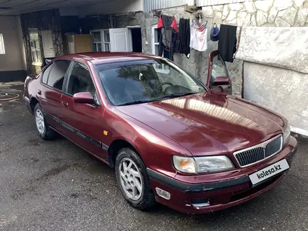 Nissan Maxima 1995 года за 1 680 000 тг. в Талдыкорган – фото 8