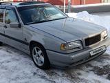 Volvo 850 1995 года за 2 900 000 тг. в Алматы – фото 2