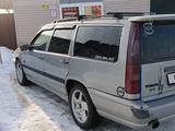 Volvo 850 1995 года за 2 900 000 тг. в Алматы – фото 4