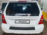Subaru Forester 2002 годаүшін4 450 000 тг. в Алматы – фото 2