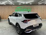 Kia Sportage 2023 года за 14 800 000 тг. в Астана – фото 5