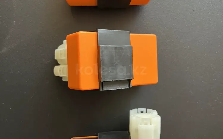 Коммутатор на Мопед-Скутер GY6. за 2 000 тг. в Алматы