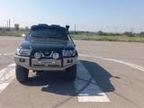 Nissan Patrol 1998 года за 7 400 000 тг. в Рудный – фото 2