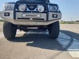 Nissan Patrol 1998 года за 7 400 000 тг. в Рудный – фото 3