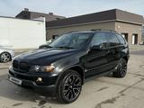 BMW X5 2005 годаүшін8 200 000 тг. в Костанай – фото 4