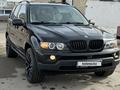 BMW X5 2005 года за 8 000 000 тг. в Костанай – фото 3