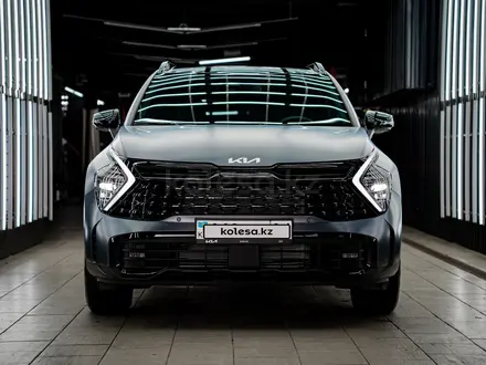 Kia Sportage 2025 года за 16 990 000 тг. в Астана