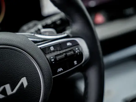 Kia Sportage 2025 года за 16 990 000 тг. в Астана – фото 14