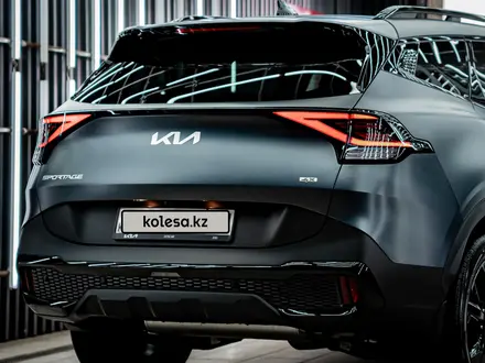Kia Sportage 2025 года за 16 990 000 тг. в Астана – фото 16