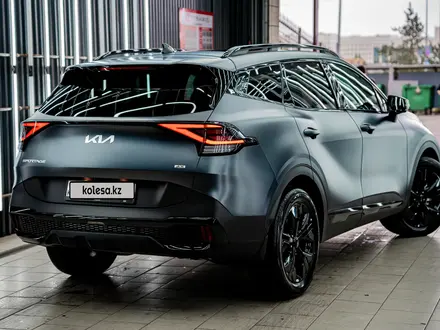Kia Sportage 2025 года за 16 990 000 тг. в Астана – фото 17