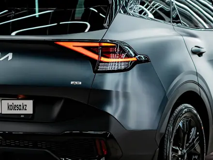 Kia Sportage 2025 года за 16 990 000 тг. в Астана – фото 18