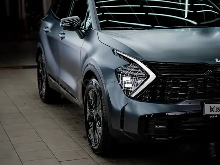 Kia Sportage 2025 года за 16 990 000 тг. в Астана – фото 2