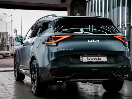 Kia Sportage 2025 года за 16 990 000 тг. в Астана – фото 21