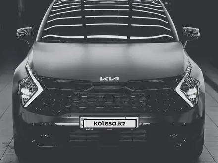 Kia Sportage 2025 года за 16 990 000 тг. в Астана – фото 22
