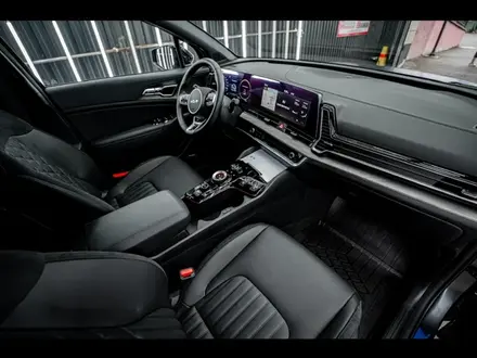 Kia Sportage 2025 года за 16 990 000 тг. в Астана – фото 33