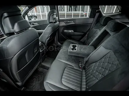 Kia Sportage 2025 года за 16 990 000 тг. в Астана – фото 31