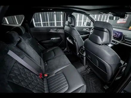 Kia Sportage 2025 года за 16 990 000 тг. в Астана – фото 32