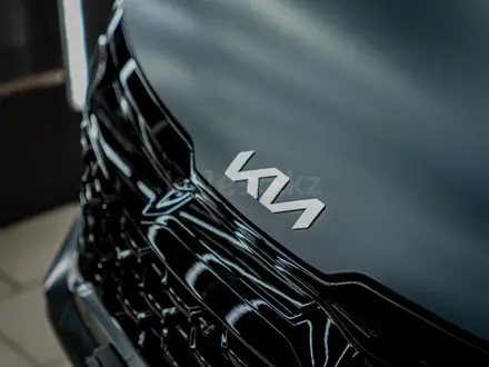 Kia Sportage 2025 года за 16 990 000 тг. в Астана – фото 4