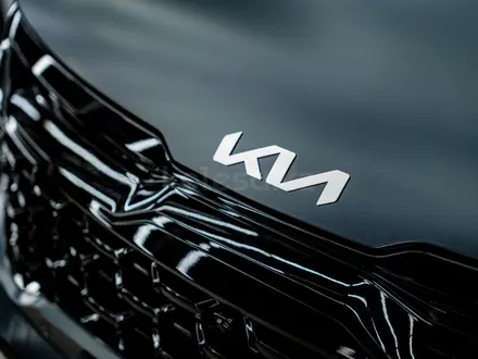 Kia Sportage 2025 года за 16 990 000 тг. в Астана – фото 5