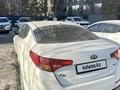 Kia K5 2012 годаүшін7 800 000 тг. в Алматы – фото 3