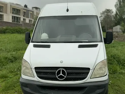 Mercedes-Benz Sprinter 2007 года за 6 500 000 тг. в Алматы – фото 2