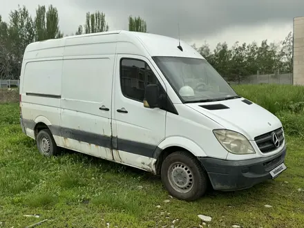 Mercedes-Benz Sprinter 2007 года за 6 500 000 тг. в Алматы – фото 3