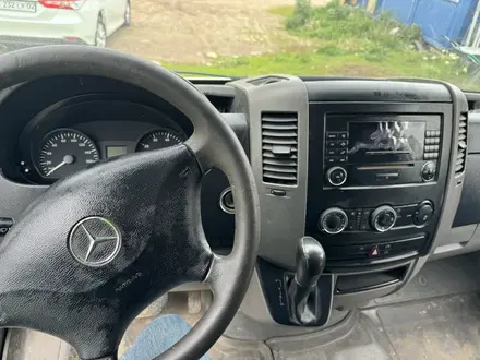 Mercedes-Benz Sprinter 2007 года за 6 500 000 тг. в Алматы – фото 5